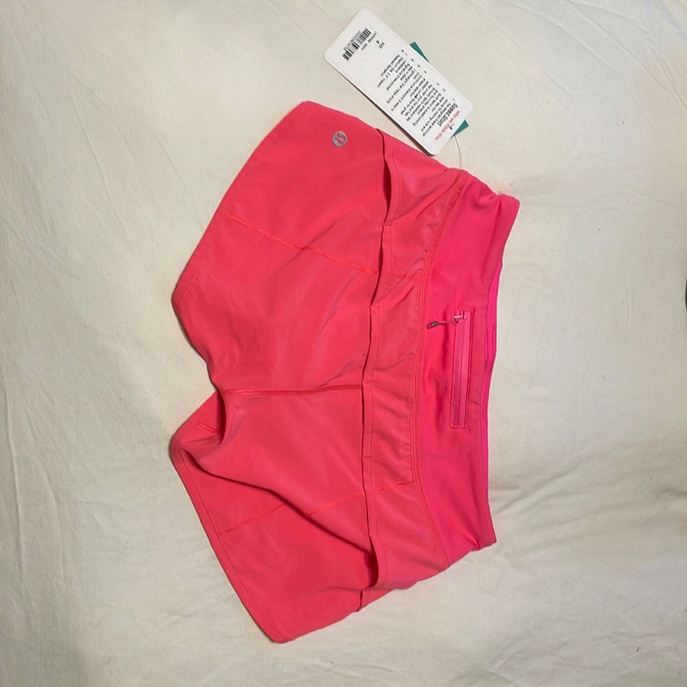 NTW Speed shorts
